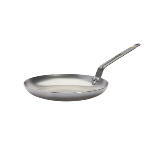 Mineral B | Omelet pande