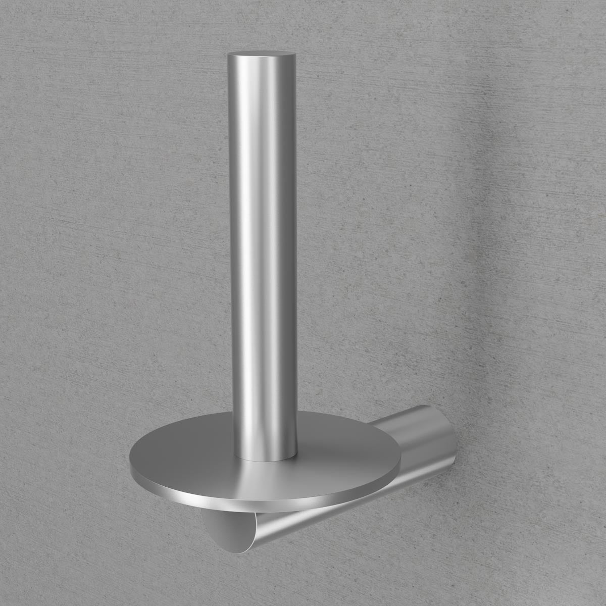Reservepapirholder Style