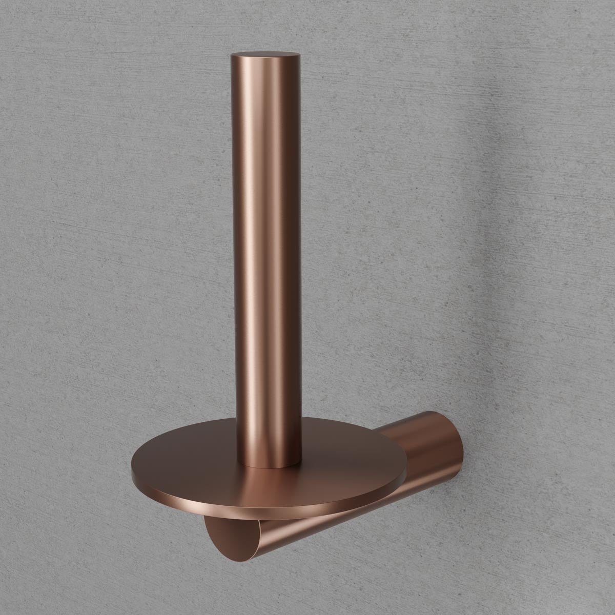Reservepapirholder Style