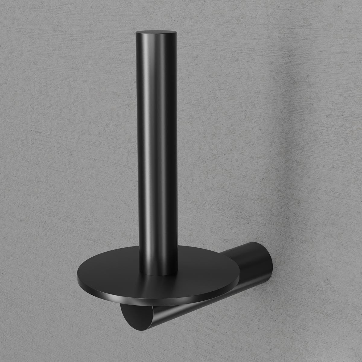 Reservepapirholder Style