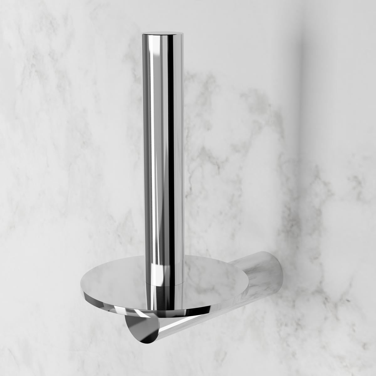 Reservepapirholder Style