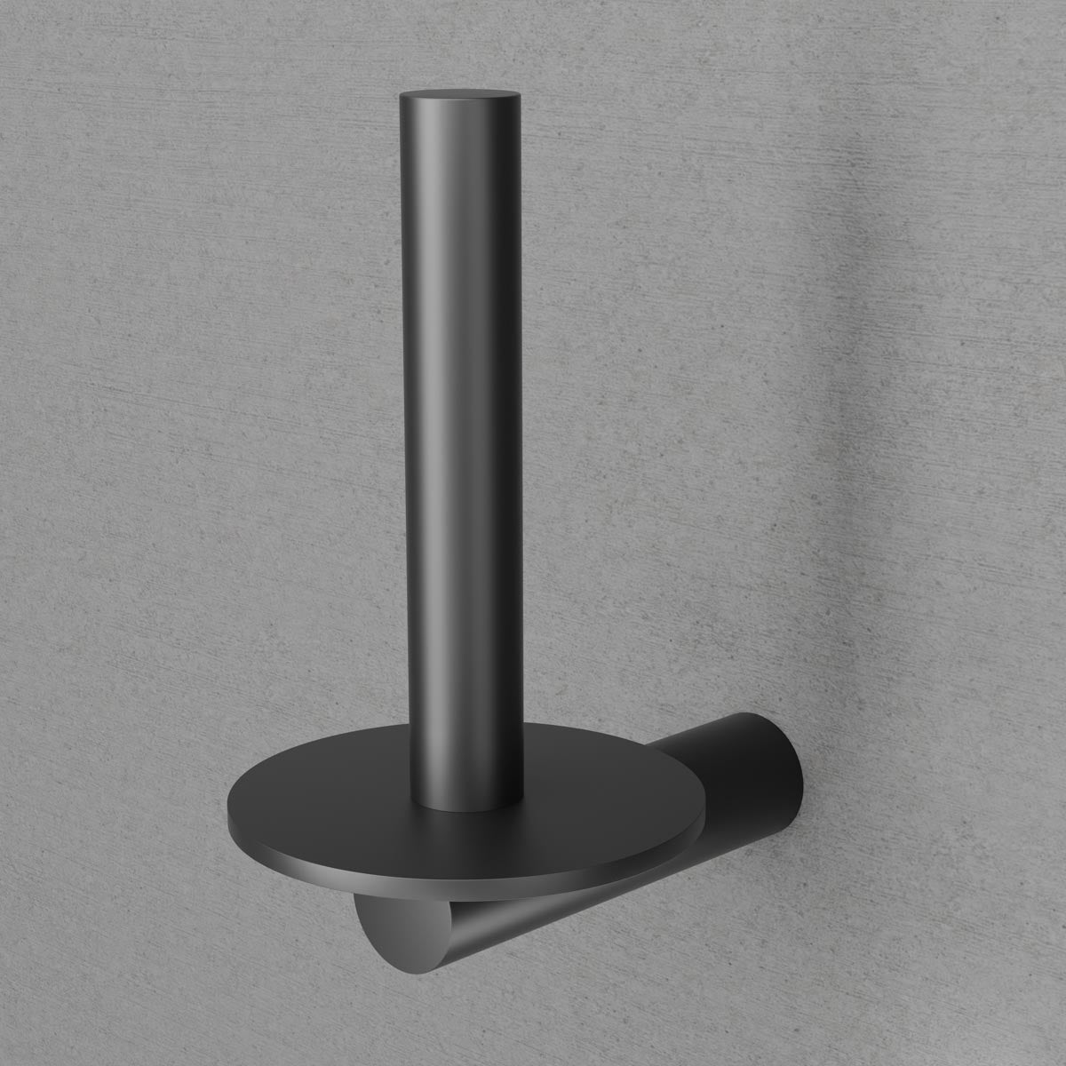 Reservepapirholder Style