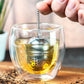 The-æg med kæde - Teatime
