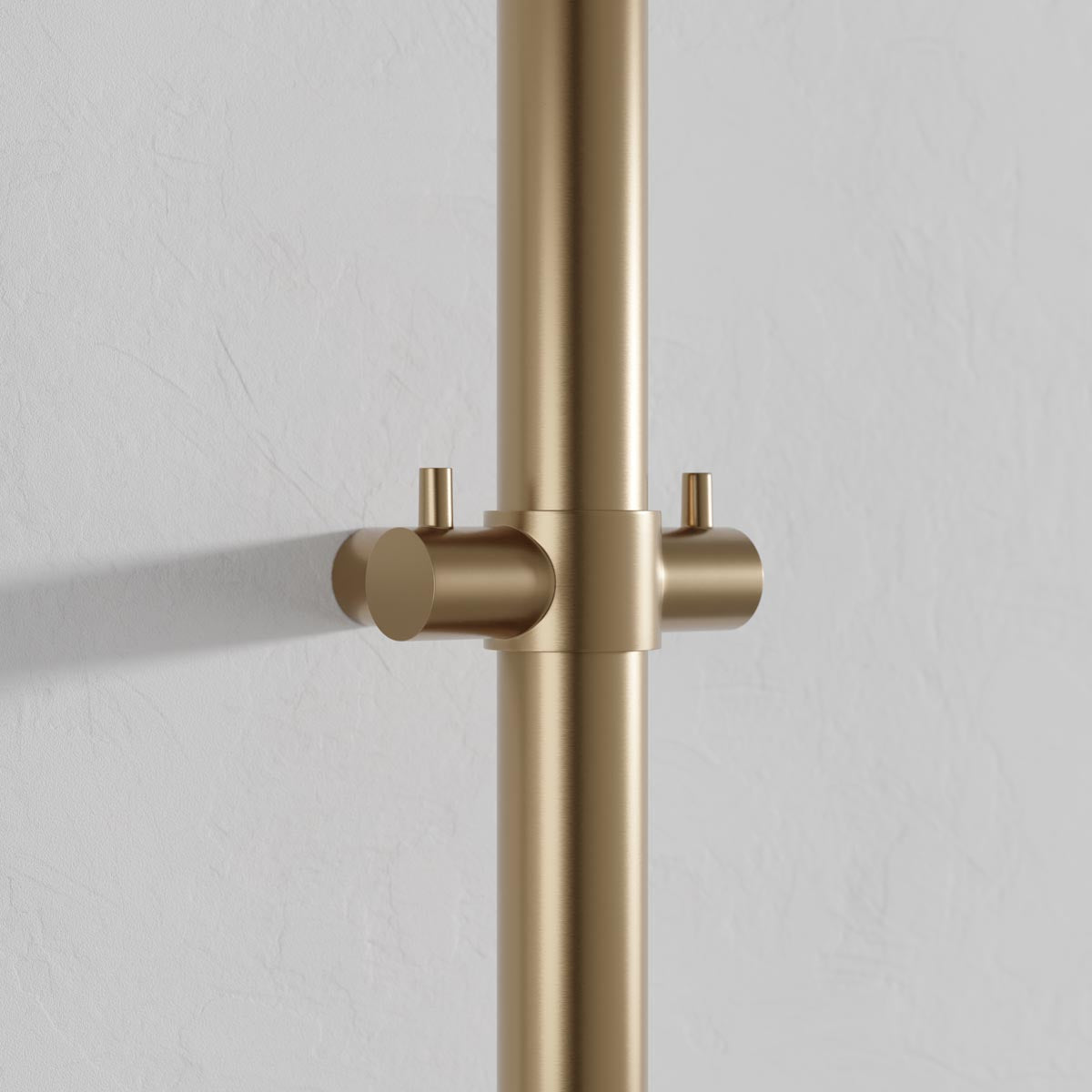Håndklædetørrer Cozied 1