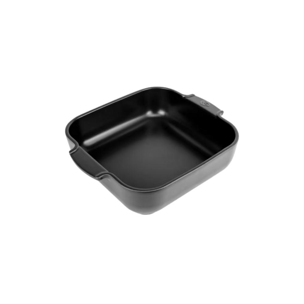 Peugeot | Appolia ovnfast fad, firkantet, satinsort