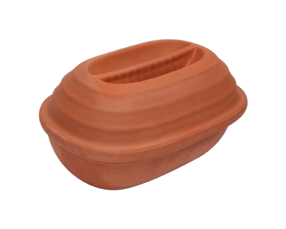 Stegeso i ler | Cocotte