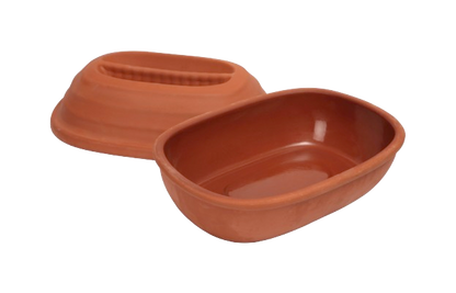 Stegeso i ler | Cocotte