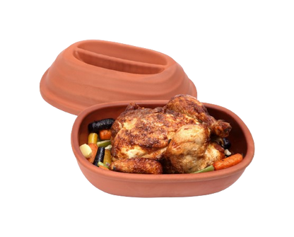 Stegeso i ler | Cocotte