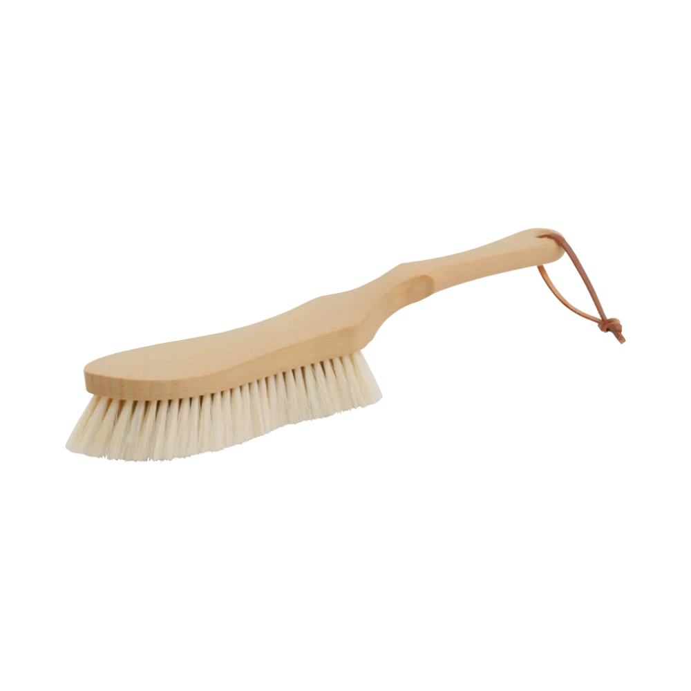 Klædebørste, klassisk model 29cm.