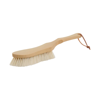 Klædebørste, klassisk model 29cm.