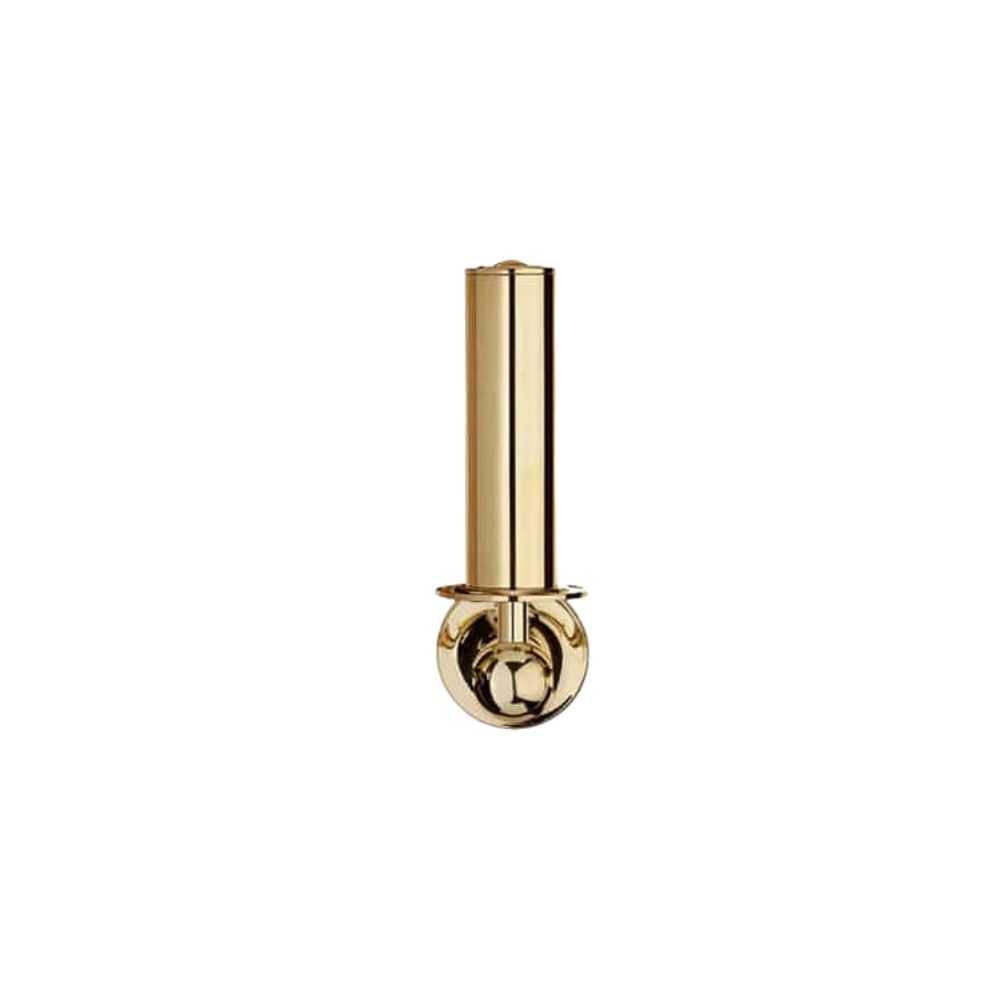 Toiletpapirholder enkel, reserve