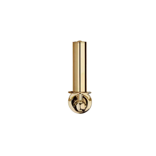 Toiletpapirholder enkel, reserve