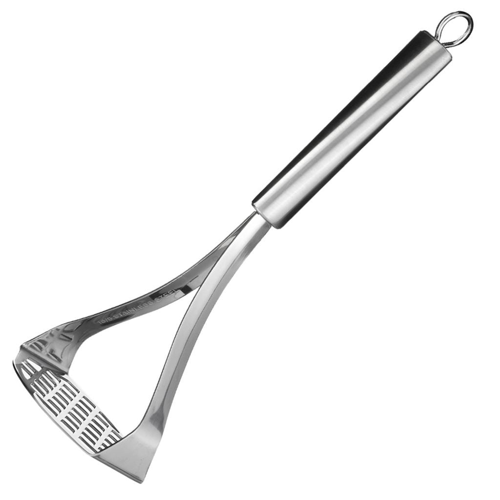 Kartoffelmoser, Glory, Rustfrit stål