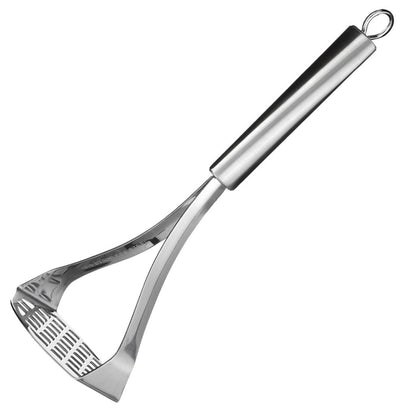 Kartoffelmoser, Glory, Rustfrit stål