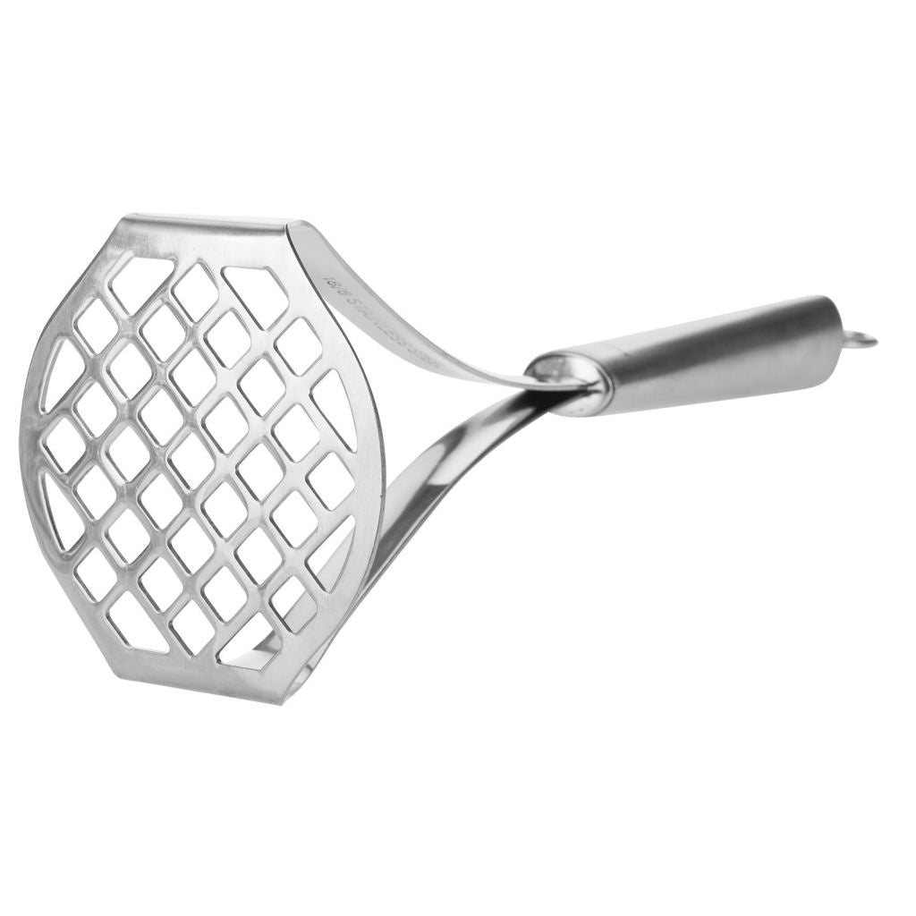 Kartoffelmoser, Glory, Rustfrit stål