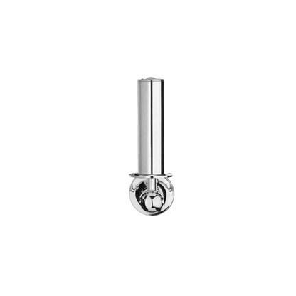 Toiletpapirholder enkel, reserve