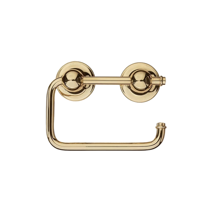 Toiletpapirholder dobbelt roset