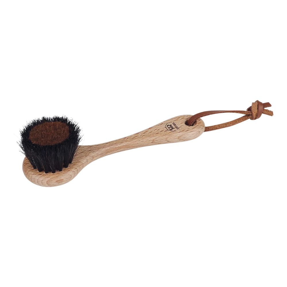 Ansigtsbørste "body ionic", 15,5cm