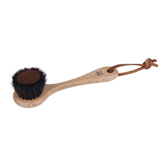 Ansigtsbørste "body ionic", 15,5cm