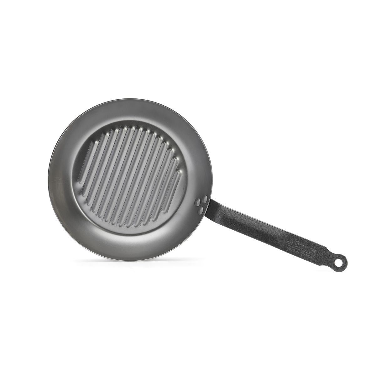 Grillpande Carbone Plus, 26 cm.