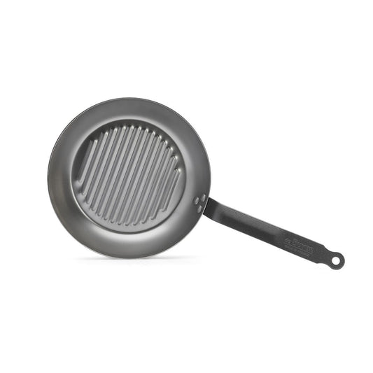 Grillpande Carbone Plus, 26 cm.