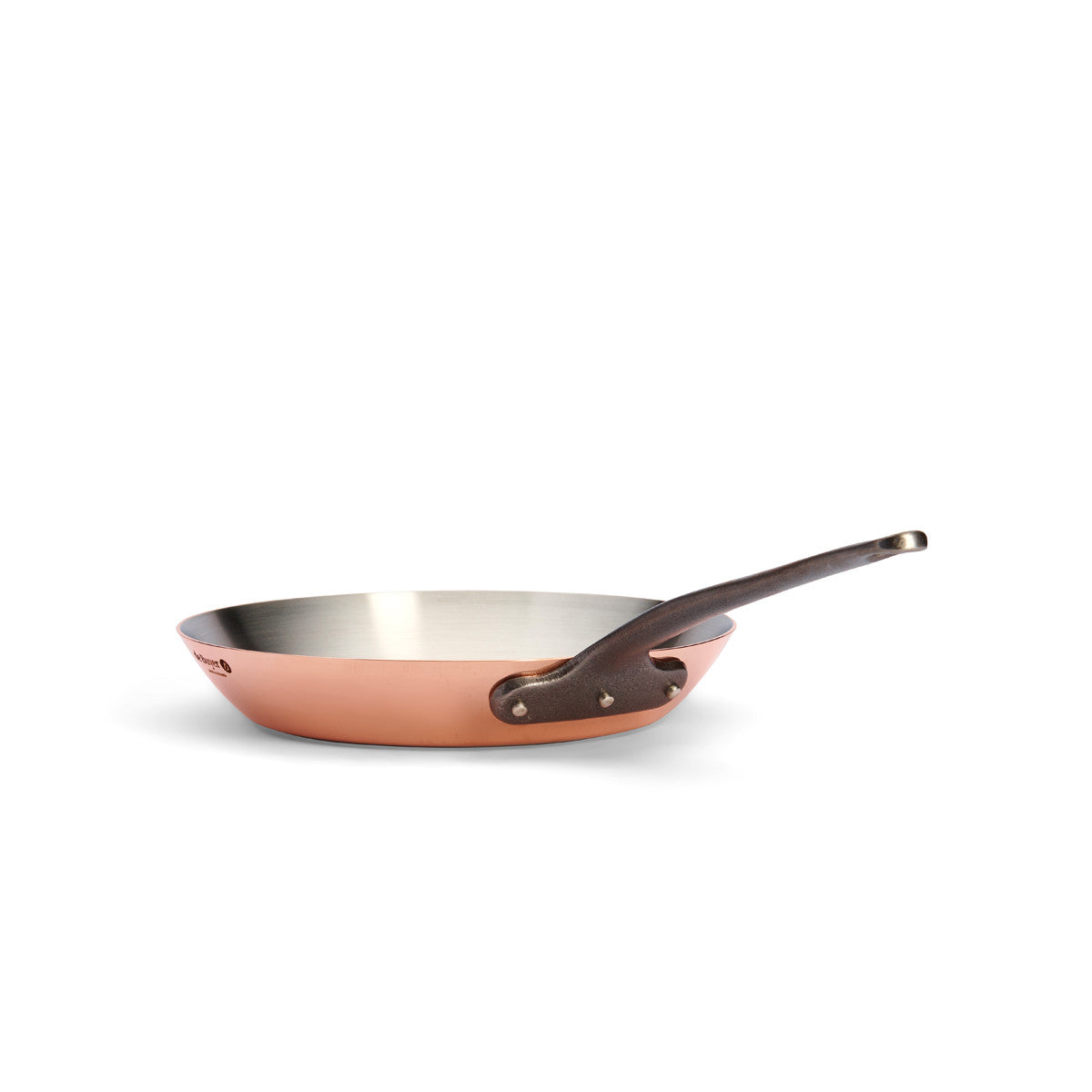 De Buyer | Inocuivre Stegepande Ø 32 cm