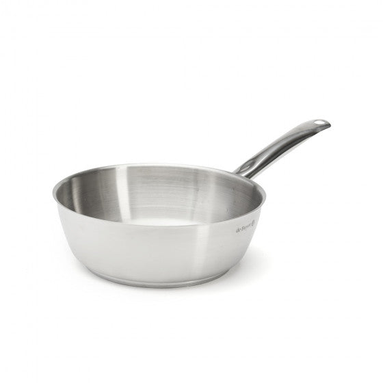 Prim'Appety | Sauterpande conial