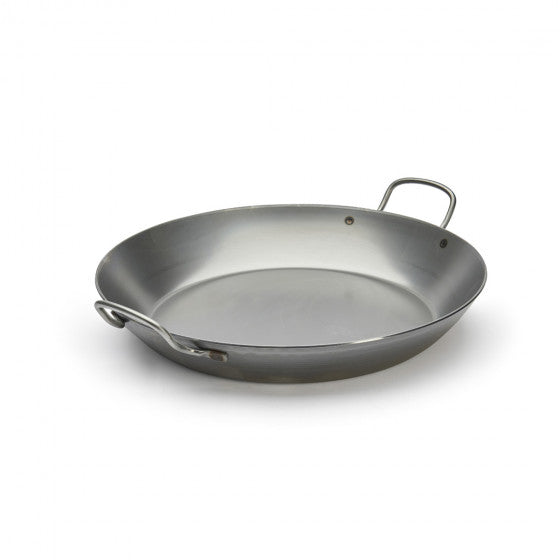 Acier Carbone | Paellapande
