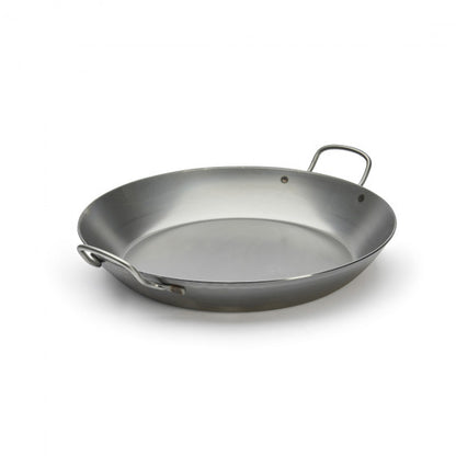 Acier Carbone | Paellapande