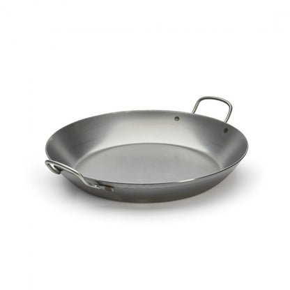 Acier Carbone | Paellapande