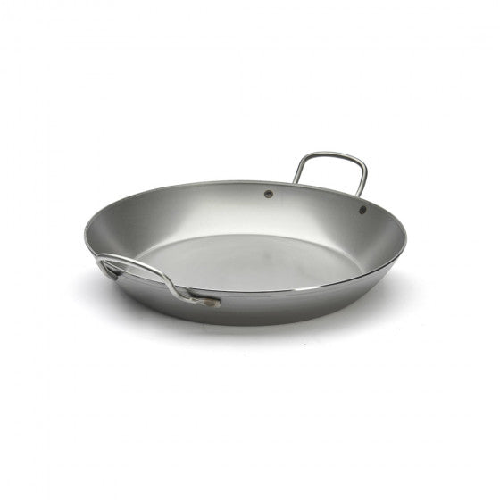 Acier Carbone | Paellapande