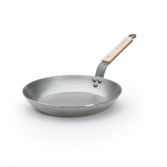 De Buyer | Mineral B BOIS Stegepande