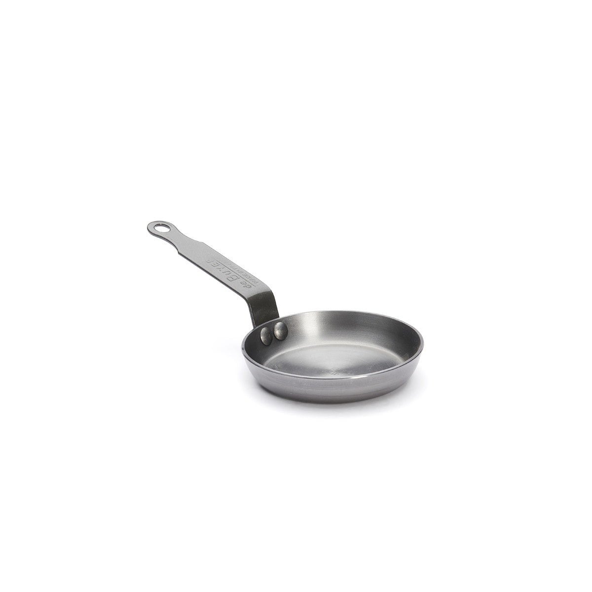 De Buyer | Mineral B blinispande Ø 14 cm.