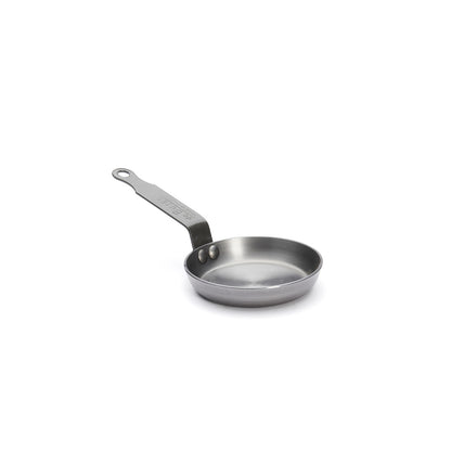 De Buyer | Mineral B blinispande Ø 14 cm.