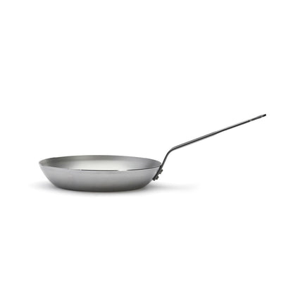 Grillpande Carbone Plus, 26 cm.