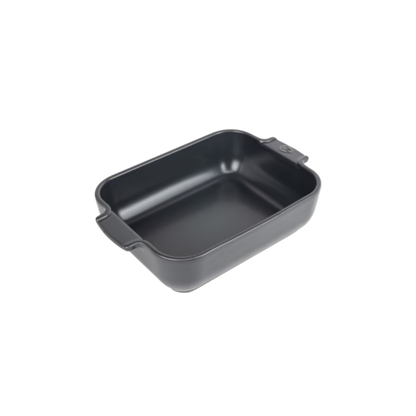 Peugeot | Appolia ovnfast fad, aflangt, skifer