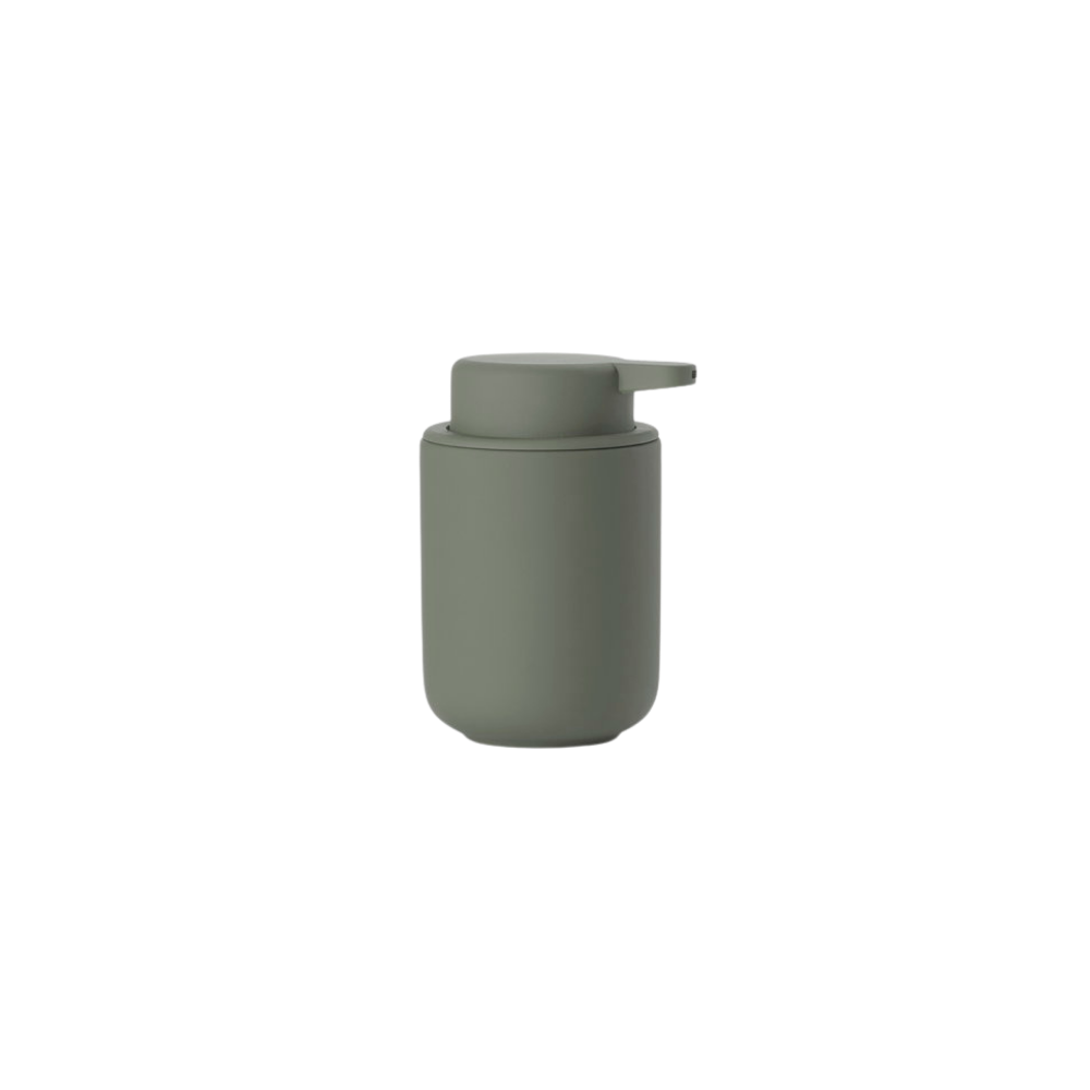 Zone UME Sæbedispenser, Olive 250ml.