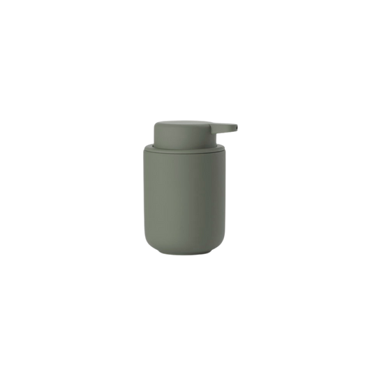 Zone UME Sæbedispenser, Olive 250ml.