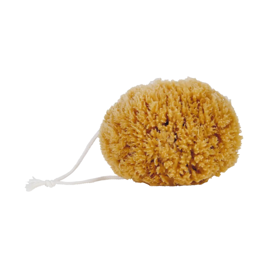 Badesvamp, ca. ø14cm