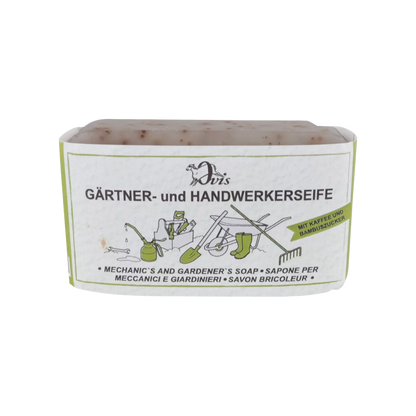 Gartner og håndværkersæben, 100g