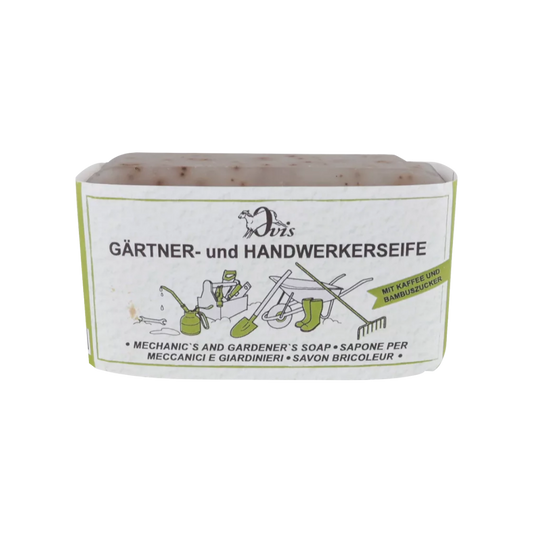 Gartner og håndværkersæben, 100g