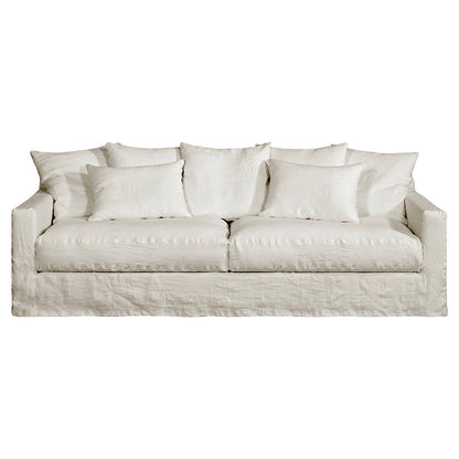 Biarritz | 4 pers. sofa - 240 cm.