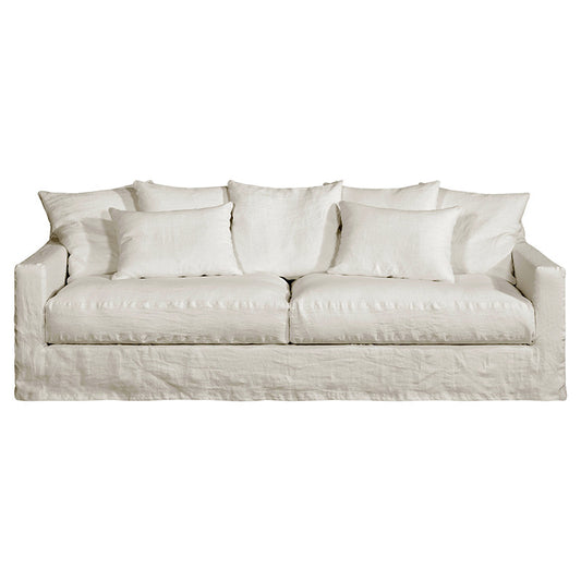 Biarritz | 4 pers. sofa - 240 cm.