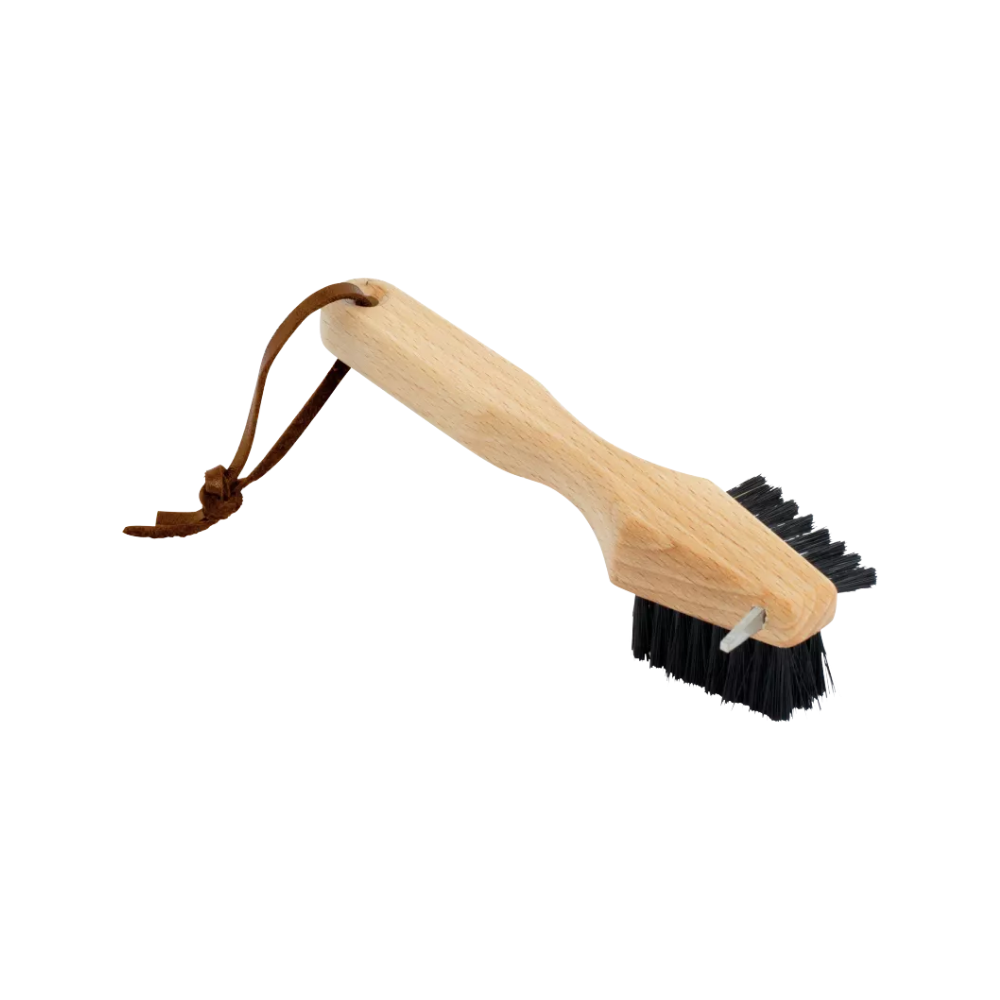 Børste til skosåler, 16cm