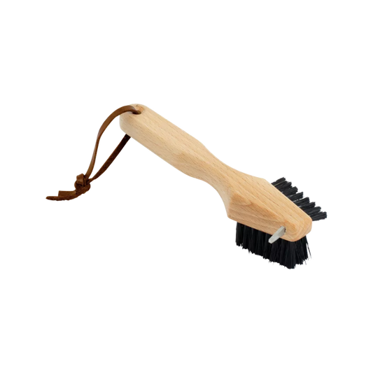 Børste til skosåler, 16cm