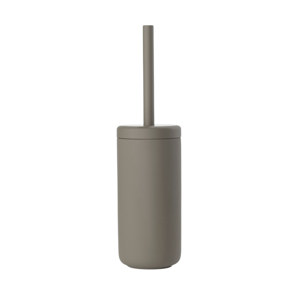 Zone UME Toiletbørste, taupe H. 38,7cm