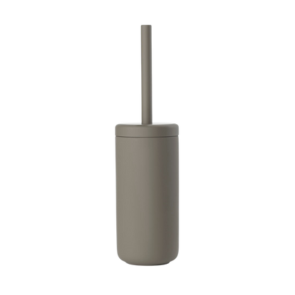 Zone UME Toiletbørste, taupe H. 38,7cm