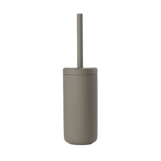 Zone UME Toiletbørste, taupe H. 38,7cm