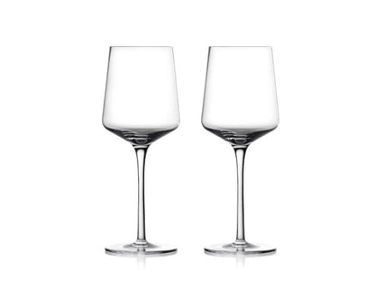 Rocks | Hvidvinsglas, 4 stk.