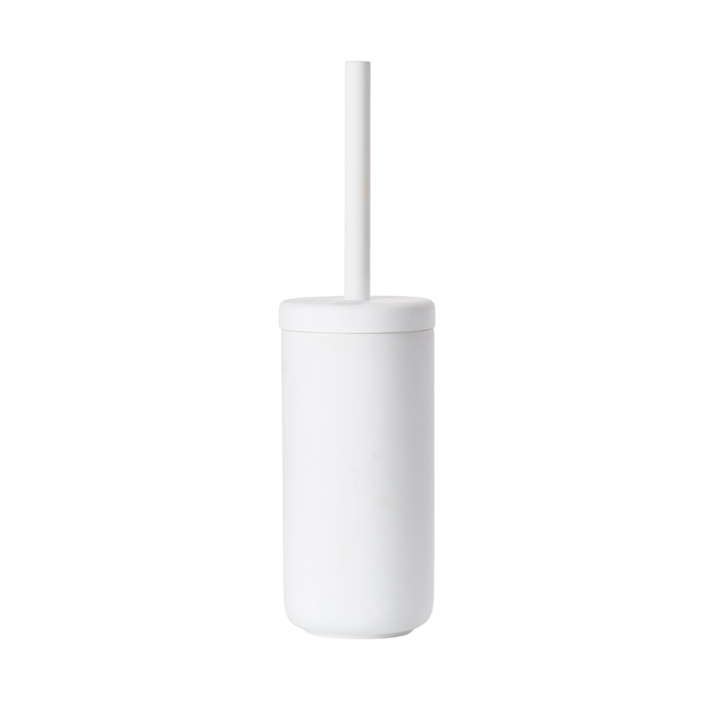 Zone UME Toiletbørste, hvid H. 38,7cm